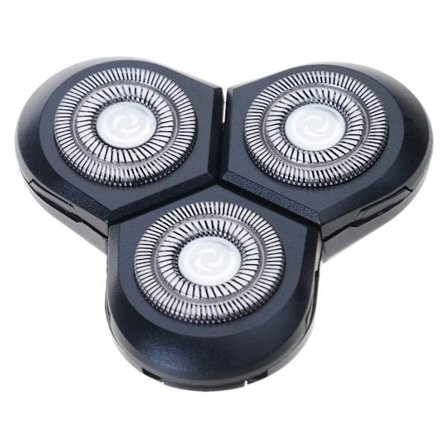 Nye Erstatningsbarberhoder RQ12 For SensoTouch 3D Barbermaskiner