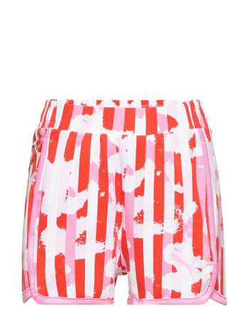 Alpha Aop Shorts G Patterned PUMA