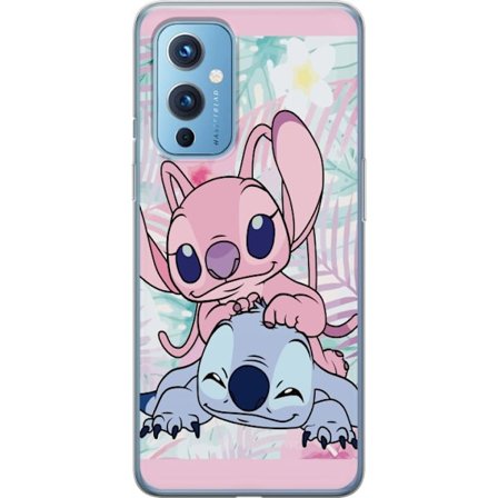 Yhteensopiva Puhelinkuori OnePlus 9 Ommel