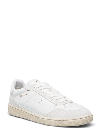 Copenhagen Studios | Cph255 Leather Mix White/Cloud | 40