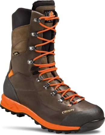 Crispi Titan Gore-Tex Men Hunting boots Brown 37
