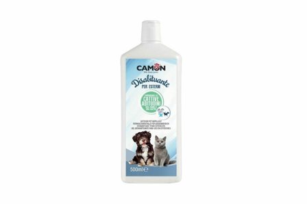 Camon Disabituante Per Esterni Cristalli Per Cani E Gatti 500ml