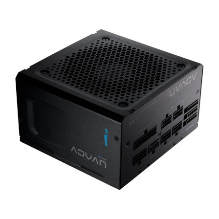 FSP/Fortron ADVAN 850 GM 80+G 850W ATX3.1/GEN5.1 retail