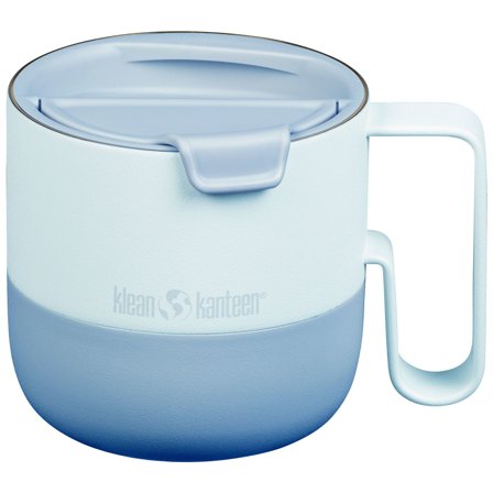 Klean kanteen Rise Kopp 414 ml, ice cream