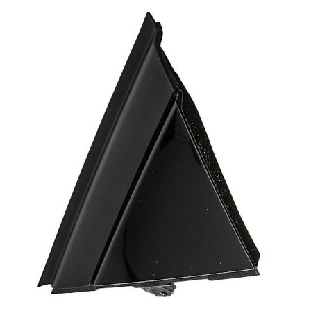 Bil Venstre Dør Spejl Flag Dækning Formning Trekant Dækning Til 500 2012-2019 1sh17kx7aa