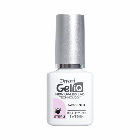 Depend Gel iQ Awakened 5 ml, Makeup, Gelénegle, Gel Neglelak