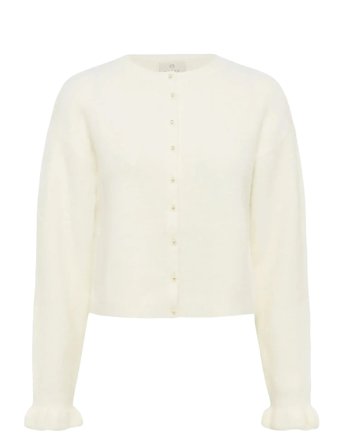 Kaffe | Kacourson Knit Cardigan | XXL