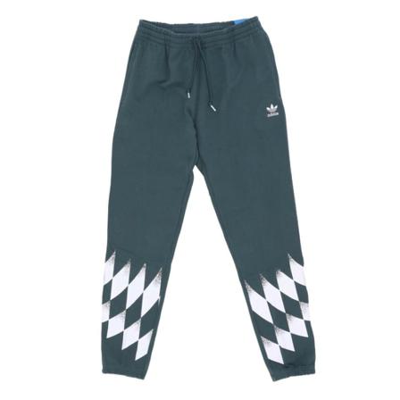 Adidas Sweatpants Grøn, Herre