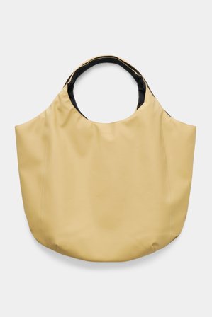 Svea Puffer Bag Sand