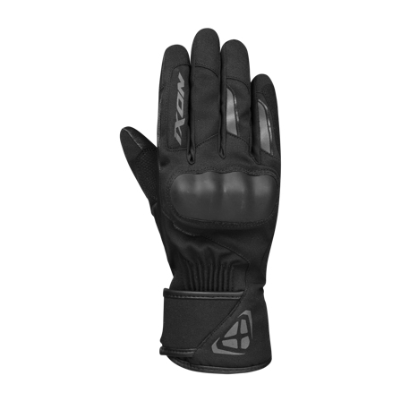 Motocyklové Rukavice IXON Pro Russel 2 Černá XL