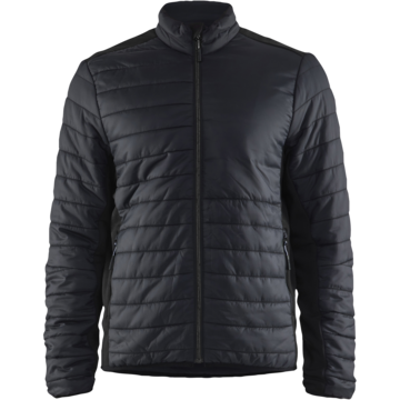 Varmfodrad Jacka Herr*