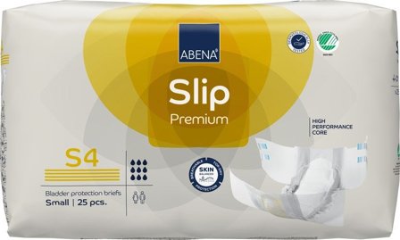 Abena slip premium S4