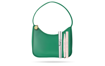 Pupa Kit Vamp! Mascara & Vamp! Creamy Duo