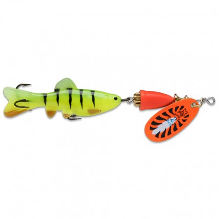 Blue Fox Vibrax Chaser Nr3 13g - OCW