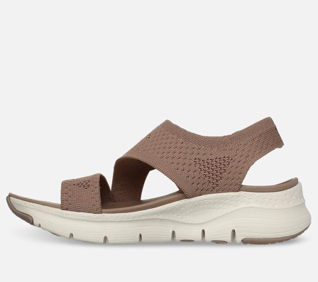 Skechers, Arch Fit - Brightest Day, 37, Dame