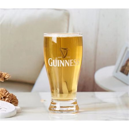 2 Guinness Pinttilasia