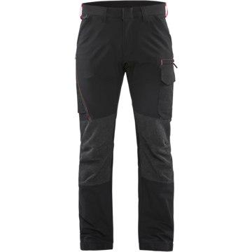 SERVICEBUKSE 4-VEIS STRETCH