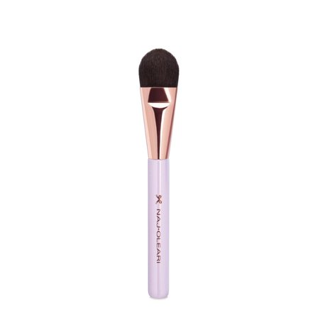 Naj Oleari Foundation Brush - Pennelli