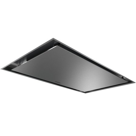 Siemens LR97CAQ50 iQ500 loftsemhætte, sølv | KitchenOne