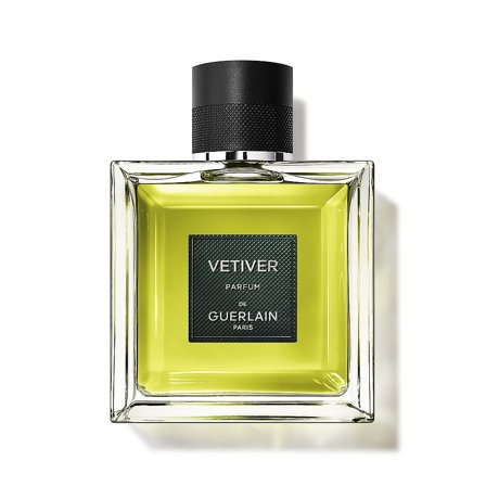 GUERLAIN Vétiver Eau de Parfum 100 ml, Parfumer & Dufte, Parfumer, Eau De Parfum