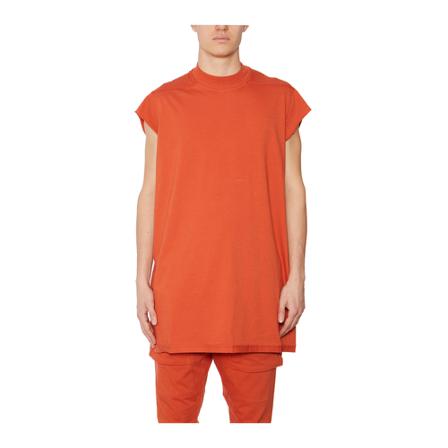 Rick Owens T-Shirt Orange, Herre T-shirts