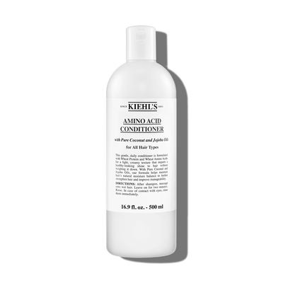 Kiehl's Amino Acid Conditioner 500ml, Hår, Shampoo & Hårpleje, Balsam