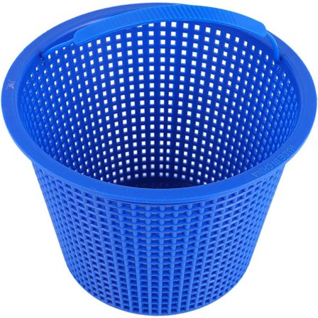 Spa Filtre Kurv Pool Skimmer Kurv Pool Filter Kurv Pool Filter Kurve Pool Bladfanger Pool Dele Rengøring Plast Anti-tilstopnings Kurv