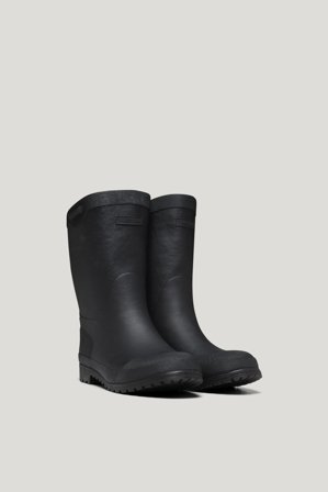 Tretorn Håkull Winter — Foret Støvel Dame/Herre — Svart | Yttertøy, Gummistøvler, Jakker & Regntøy for Dame, Herre & Barn