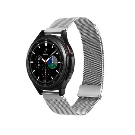 Metallrem kompatibel med Samsung Watch5、Watch4-20mm