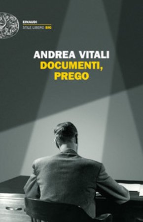 Documenti, prego Andrea Vitali