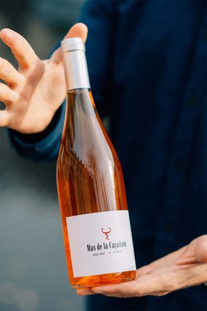 Blanc Brisat de Pagues – Rig Orangevin