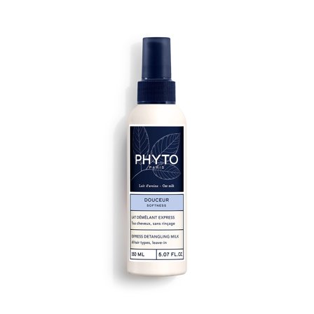 Phyto Trattamenti di Bellezza DELICATO Latte districante Express 150ml - Crema Capelli