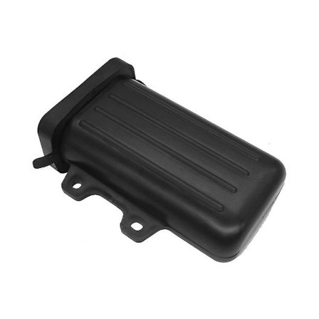 Motorcykel Pit Dirt Trail Bikes Verktygslåda Hållare Behållare Universal För Dr250 1982-1993