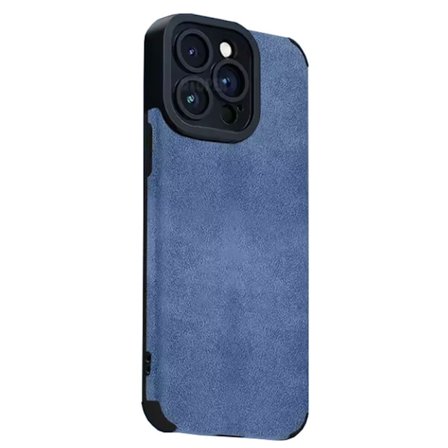 Stöttåligt Skal iPhone 16 Pro Max