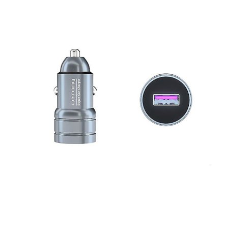 Laddare Snabbladdare Tvåvägsladdare Dubbel Tvåvägs Dubbel Laddare 65w Billaddare Snabbladdare Laddningsadapter Snabbladdning A