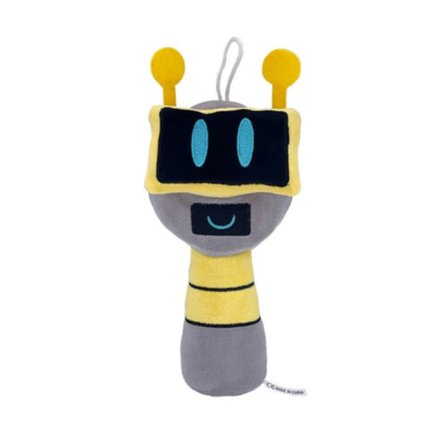 Ny Sprunki Plyschleksak Simon Oren Winda Sprunki Karaktär Docka Julklapp NY