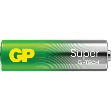 Batteri GP AA LR6 1,5V