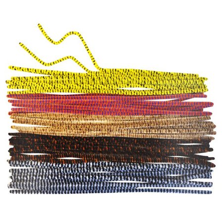 PLAYBOX Piprensare djur 30 cm 50/fp - Lyreco - Skola och förskola - Hobbymaterial - Piprensare