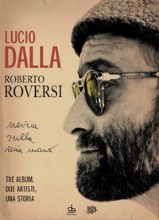 Nevica sulla mia mano Lucio Dalla