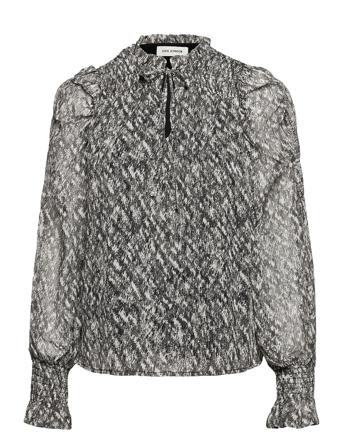 Blouse Black Sofie Schnoor