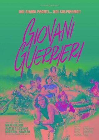 Giovani Guerrieri (Restaurato In Hd)