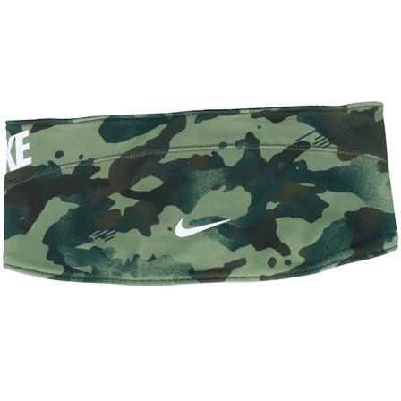 Nike - Camo headband Beanie - Hyperstorm Camo Headband @ Hatstore