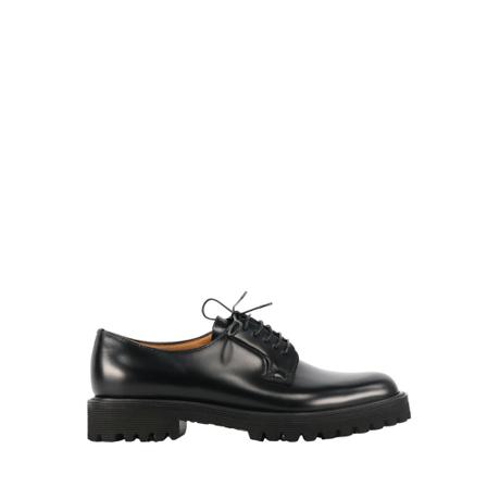 Church's, Shoe Czarny, Kobieta, Rozmiar: 37 EU