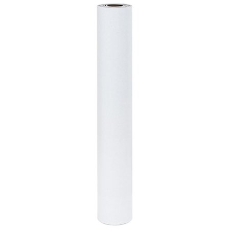 Båtmatt Randig Mörk Grå med Vit 240 x 90 x 0,5 cm EVA