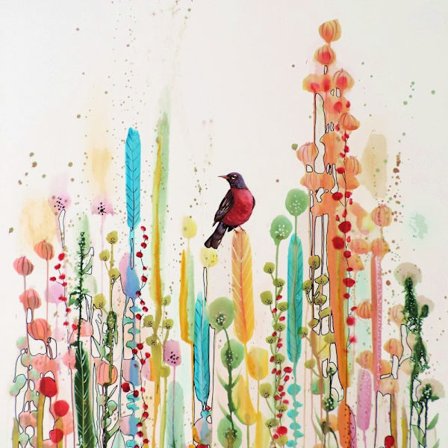 Toujours Le Jour Se Leve Carre