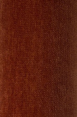 Jotex - Chenille Tygprov Polyester Rost MOSS - Köp Tygprover - Möbler hos Jotex