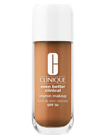 Clinique Even Better Vitamin Makeup Spf50 - 30 ML
