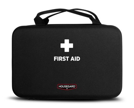 Housegard Premium Førstehjelpsveske