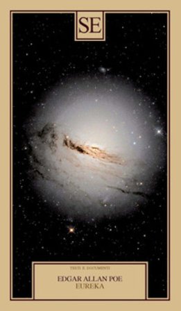 Eureka Edgar Allan Poe