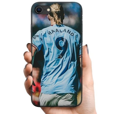 Kompatibelt Mobildeksel til Apple Apple iPhone 7 Erling Haaland